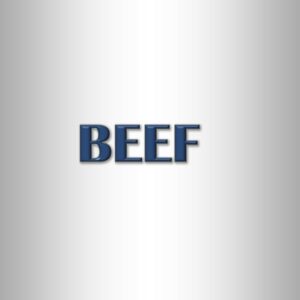 BEEF