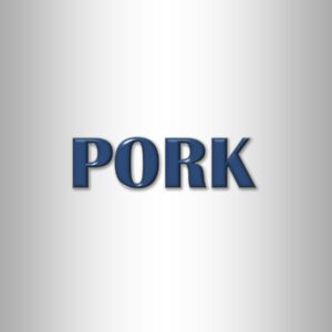 PORK